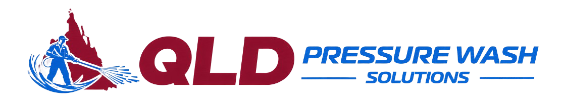 QLD Pressure Wash Solutions